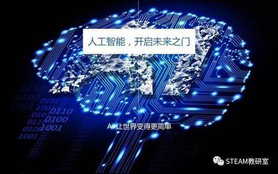 人工智能基础软件开发在STEM教育中的机遇与挑战
