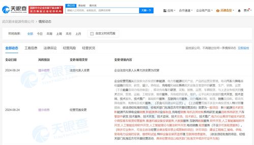 AI赋能新赛道 武汉蔚来能源公司布局人工智能基础软件开发