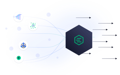 EMQ出席2021电力人工智能大会，以先进基础软件平台加速电力行业智能化转型